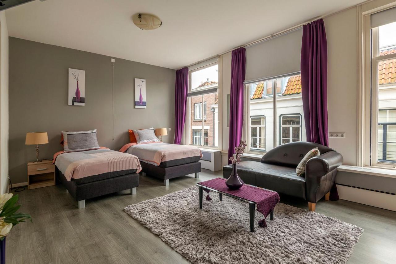 B&B Gorinchem Centrum Exterior foto