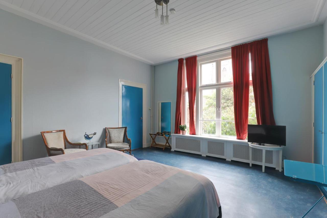 B&B Gorinchem Centrum Exterior foto
