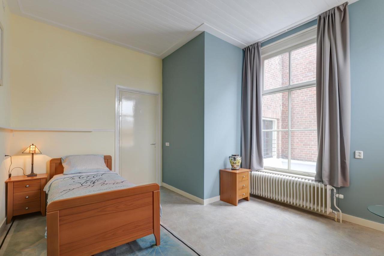 B&B Gorinchem Centrum Exterior foto