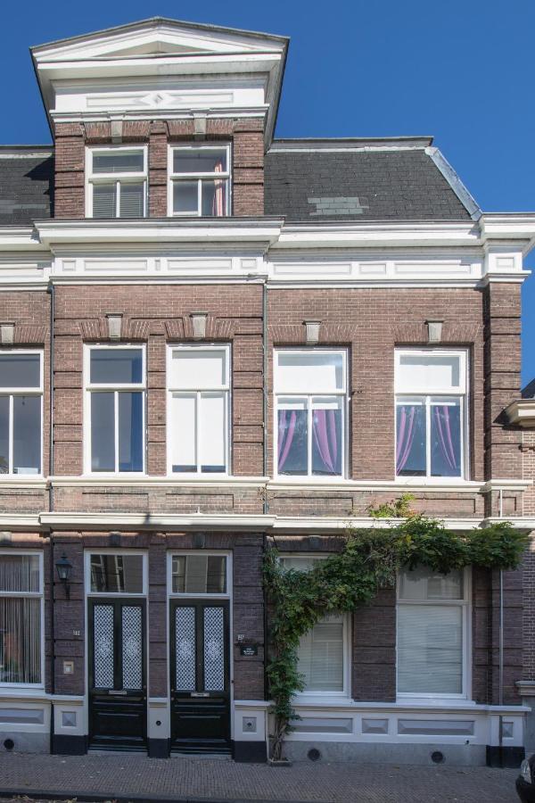 B&B Gorinchem Centrum Exterior foto
