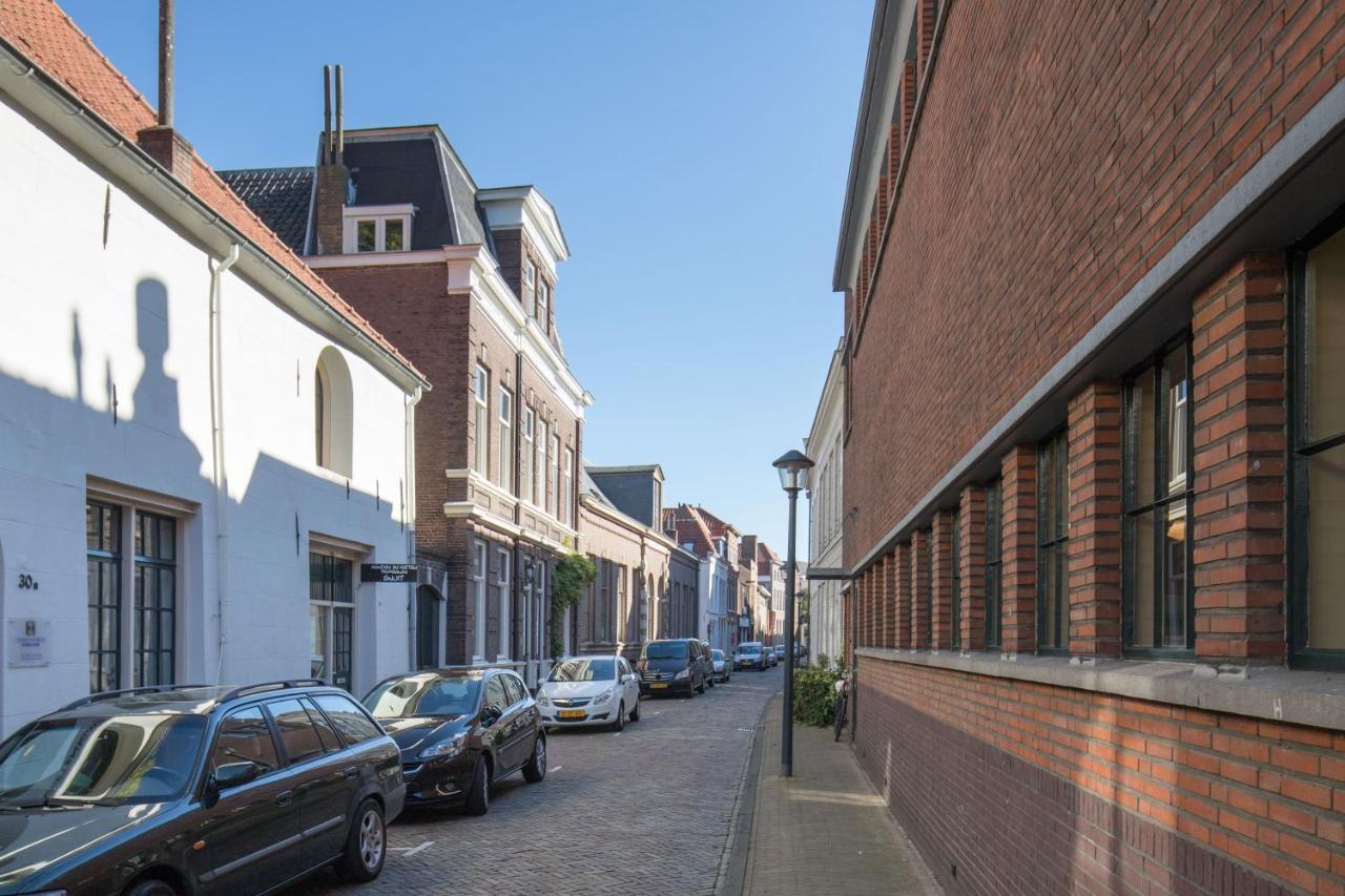 B&B Gorinchem Centrum Exterior foto